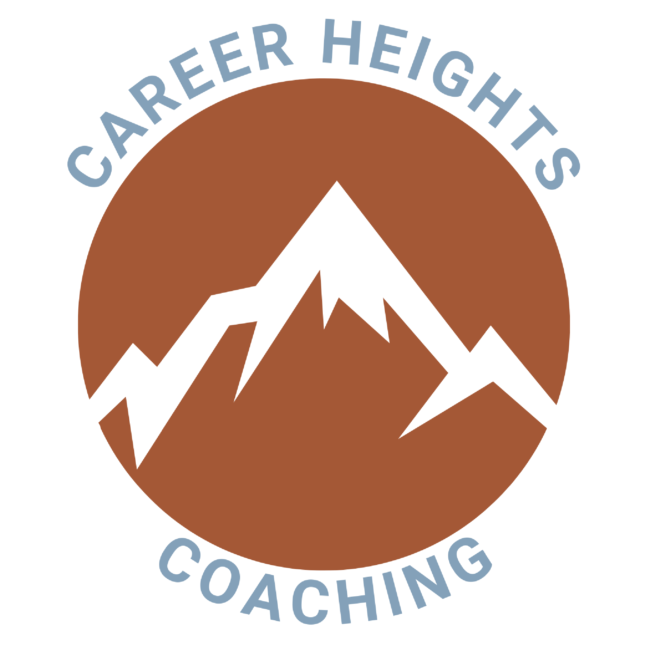 Career Heights Coaching